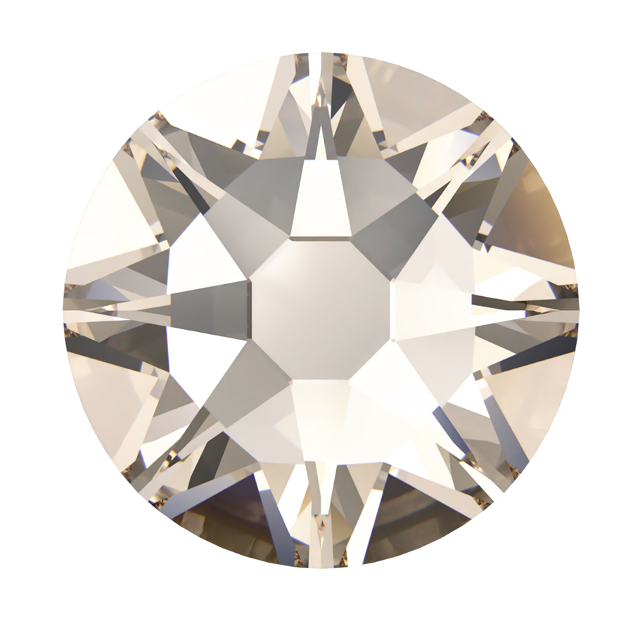 Crystal rhinestones SS20 1440pcs (Non-hotfix)
