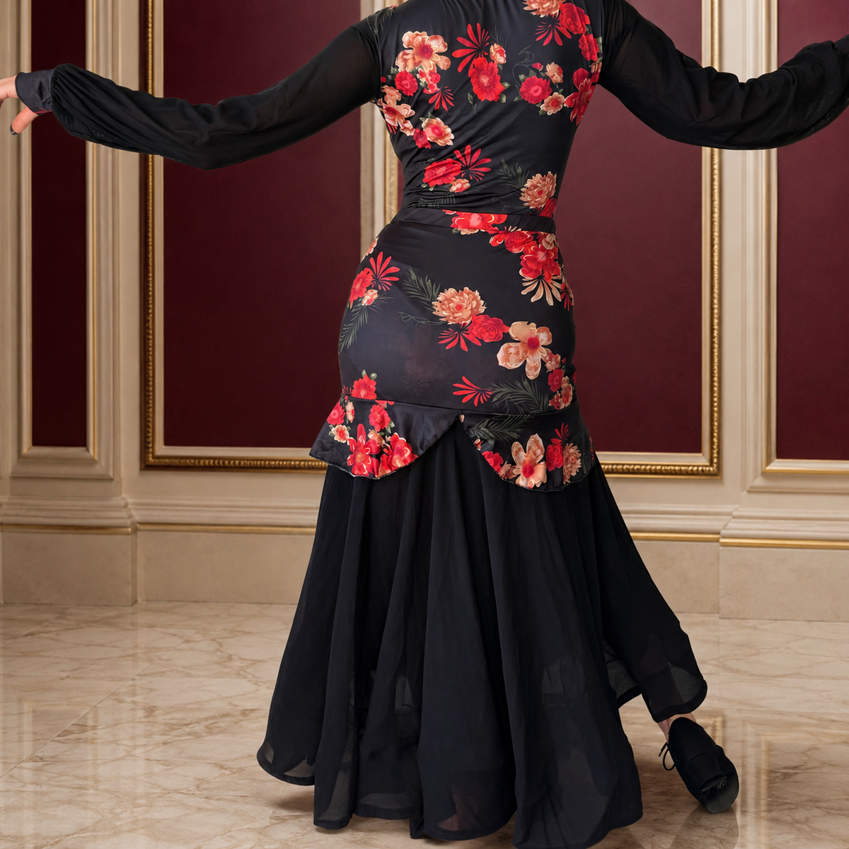 Blossom Standard Set
