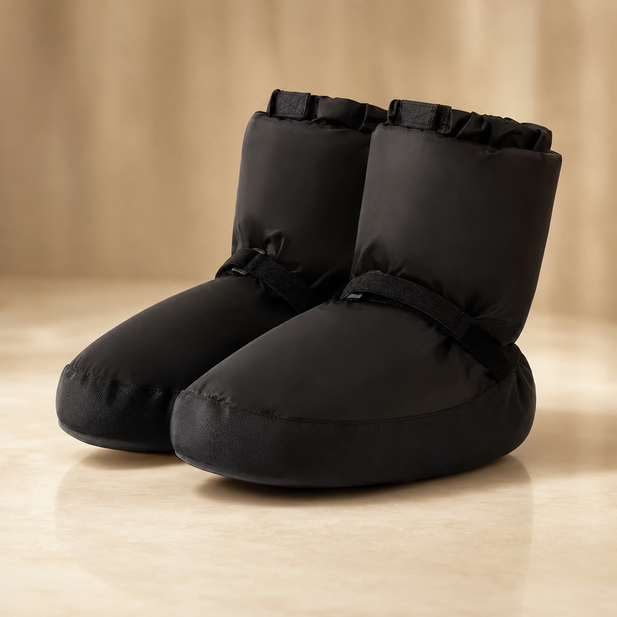 Warm-Up Boots
