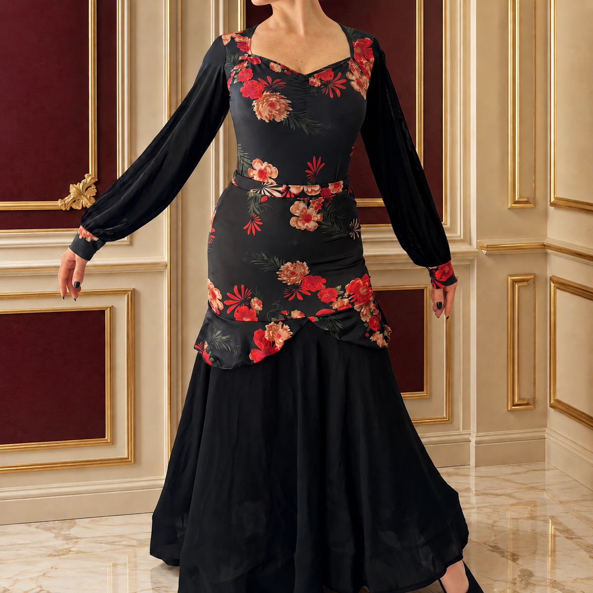 Blossom Standard Set