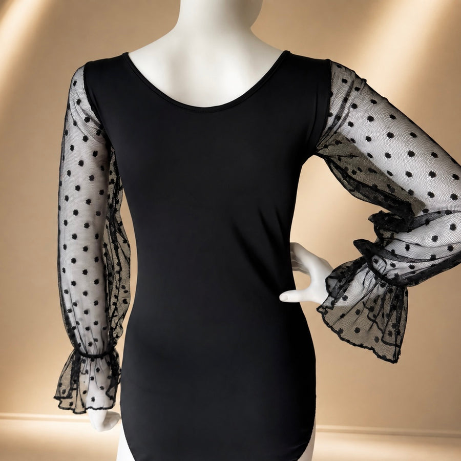 Dot Top