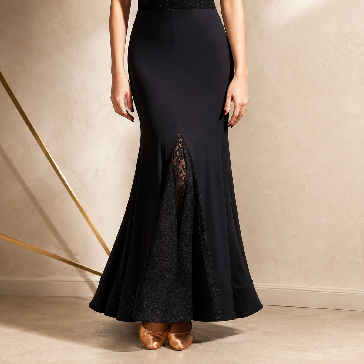 Lace Standard