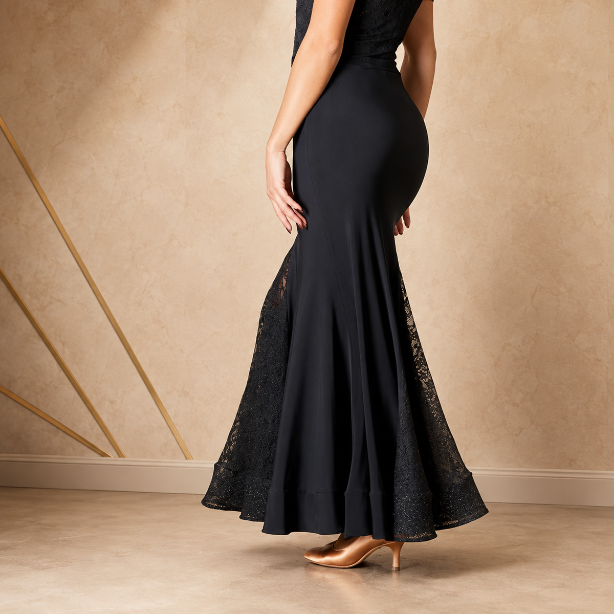 Lace Standard