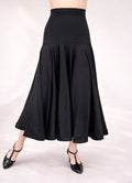 Timeless Ballroom Skirt