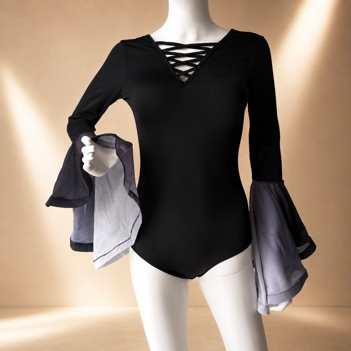 Fade Top